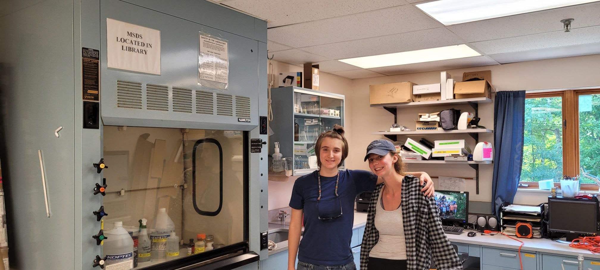 Laboratory Experiment